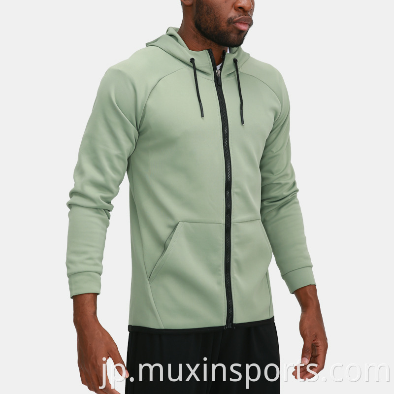 men hoodies oversized